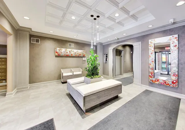 4th image of 750 Pearson St #311, Des Plaines, IL 60016 | MLS# 12719271