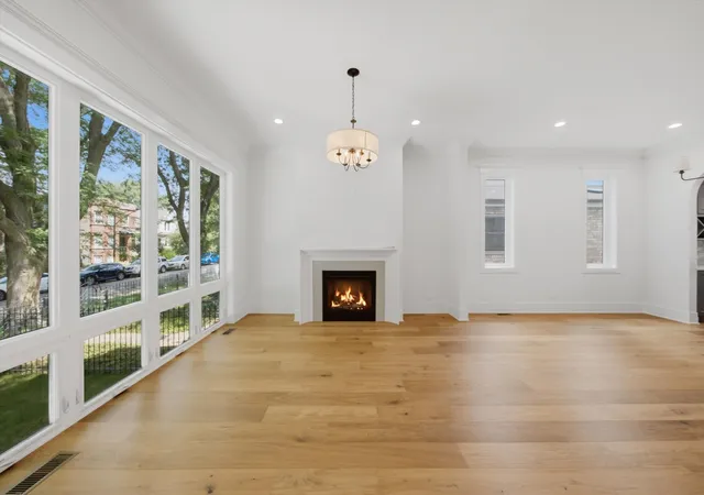 Photo 3 of Single family home for sale at 4109 N Lawndale Ave, Chicago, IL 60618 | MLS# 12719274 | Listing updated on 2026-09-13