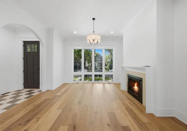 Photo 3 of Single family home for sale at 4109 N Lawndale Ave, Chicago, IL 60618 | MLS# 12719274 | Listing updated on 2026-09-13