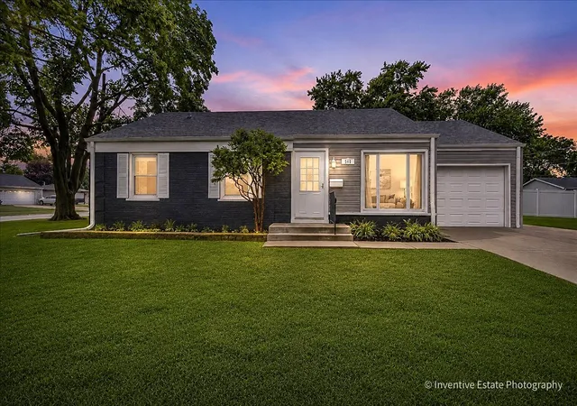 Photo 1 of Single family home for sale at 548 S Harvard Ave, Addison, IL 60101 | MLS# 12719283 | Listing updated on 2026-09-25