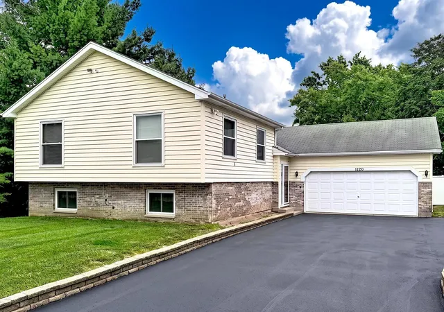 1st image of 1120 Cherry St, Lake In The Hills, IL 60156 | MLS# 12719284