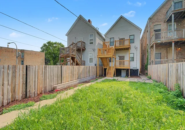 Photo 12 of Multi family home for sale at 5702 S Wabash Ave, Chicago, IL 60637 | MLS# 12719311 | Listing updated on 2026-09-13