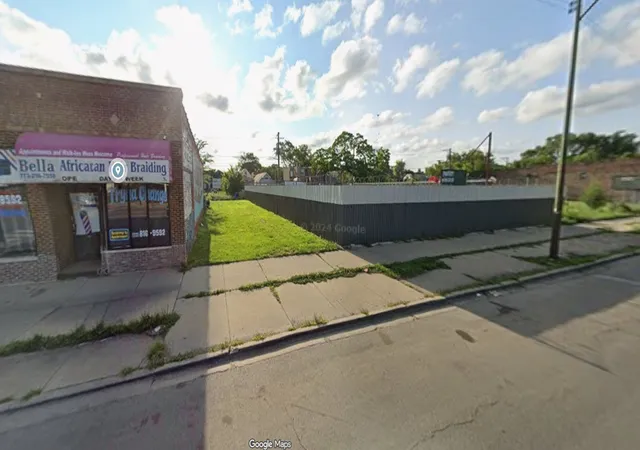 Photo 1 of Land for sale at 6805 S Ashland Ave, Chicago, IL 60636 | MLS# 12719316 | Listing updated on 2026-08-04