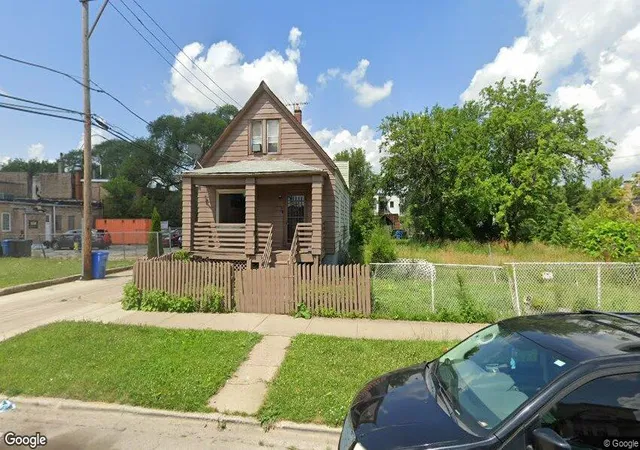 Photo 1 of Land for sale at 6840 S Justine St, Chicago, IL 60636 | MLS# 12719333 | Listing updated on 2026-08-04