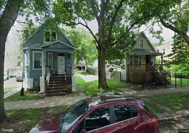 Photo 1 of Land for sale at 6820 S Throop St, Chicago, IL 60636 | MLS# 12719336 | Listing updated on 2026-08-04