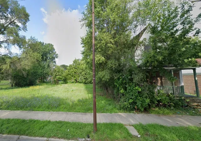Photo 1 of Land for sale at 6814 S Racine Ave, Chicago, IL 60636 | MLS# 12719350 | Listing updated on 2026-08-04