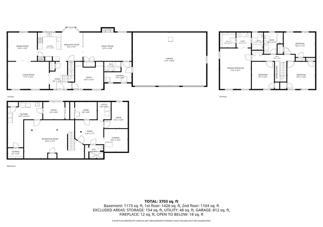 Photo 41 of Single family home for sale at 740 Cambridge Dr, Burr Ridge, IL 60527 | MLS# 12719375 | Listing updated on 2026-09-14