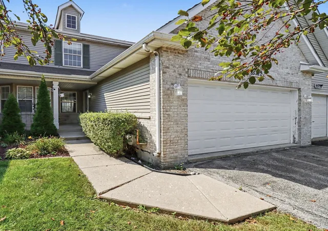 Photo 1 of Townhouse for sale at 25722 S Bridle Path, Channahon, IL 60410 | MLS# 12719377 | Listing updated on 2026-09-18