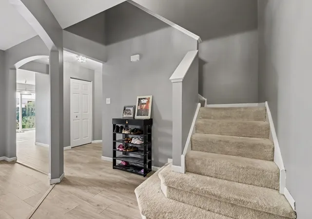 Photo 2 of Townhouse for sale at 25722 S Bridle Path, Channahon, IL 60410 | MLS# 12719377 | Listing updated on 2026-09-18