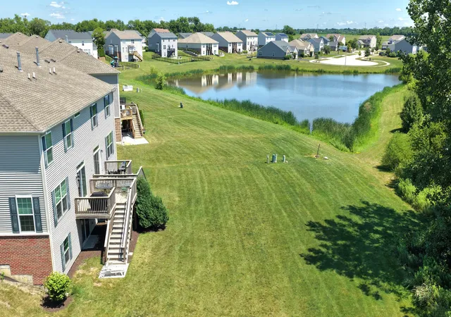 Photo 2 of Townhouse for sale at 24855 S Mccormick Way, Manhattan, IL 60442 | MLS# 12719415 | Listing updated on 2026-09-04