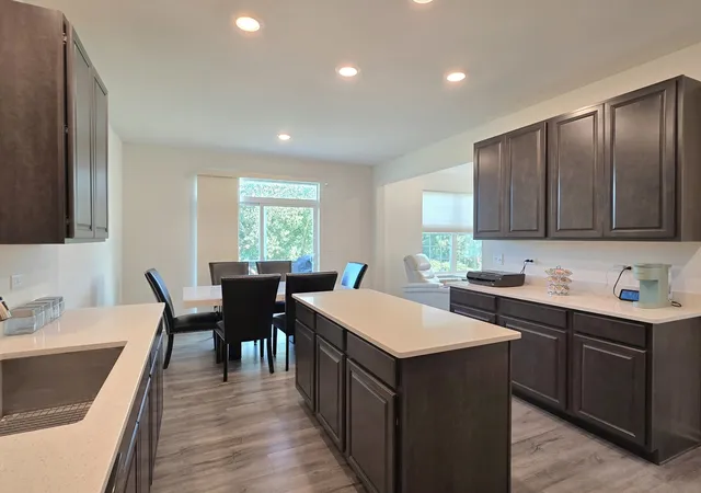 Photo 3 of Townhouse for sale at 24855 S Mccormick Way, Manhattan, IL 60442 | MLS# 12719415 | Listing updated on 2026-09-04