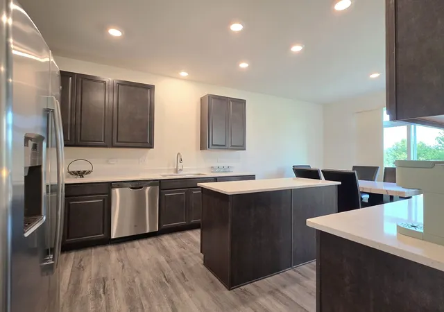 Photo 4 of Townhouse for sale at 24855 S Mccormick Way, Manhattan, IL 60442 | MLS# 12719415 | Listing updated on 2026-09-04