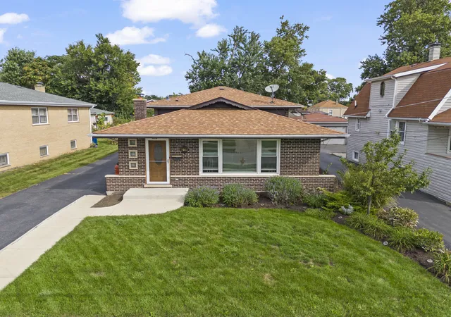 Single family home for sale at 5902 W Maple Ave, Berkeley, IL 60163 | MLS# 12719417