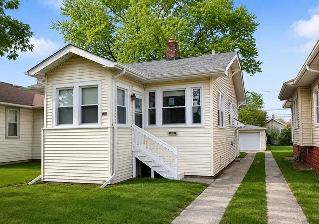 Photo 1 of Single family home for sale at 338 157th Street, Calumet City, IL 60409 | MLS# 12719452 | Listing updated on 2026-09-01