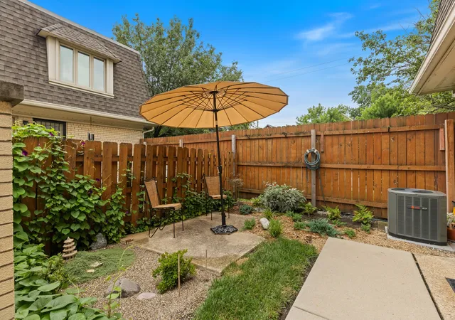 Photo 21 of Condo for sale at 2128 W 111th Street #A, Chicago, IL 60643 | MLS# 12719455 | Listing updated on 2026-10-06
