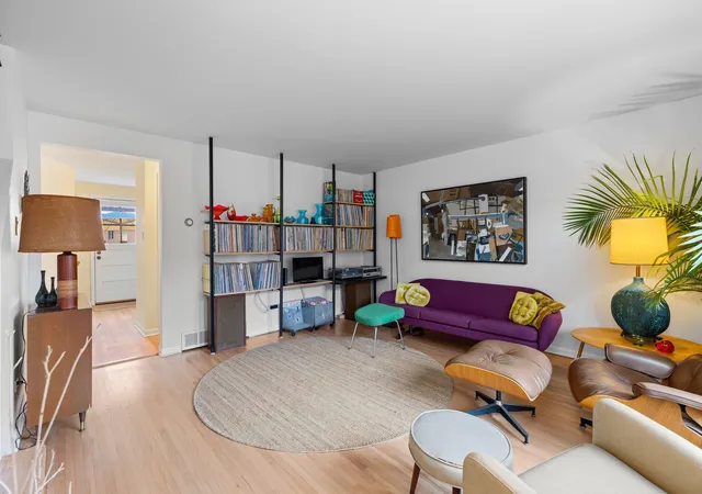 Photo 3 of Condo for sale at 2128 W 111th Street #A, Chicago, IL 60643 | MLS# 12719455 | Listing updated on 2026-10-06
