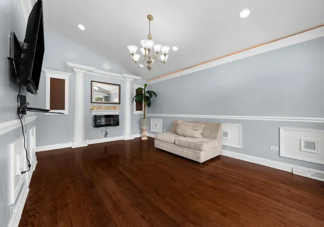 Photo 3 of Sale Pending at 8534 S Keating Ave, Chicago, IL 60652 | MLS# 12719458 | Listing updated on 2026-08-06