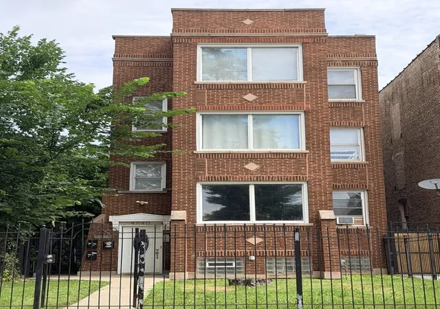 Photo 1 of Multi family home for sale at 4640 W End Ave, Chicago, IL 60644 | MLS# 12719460 | Listing updated on 2026-09-01