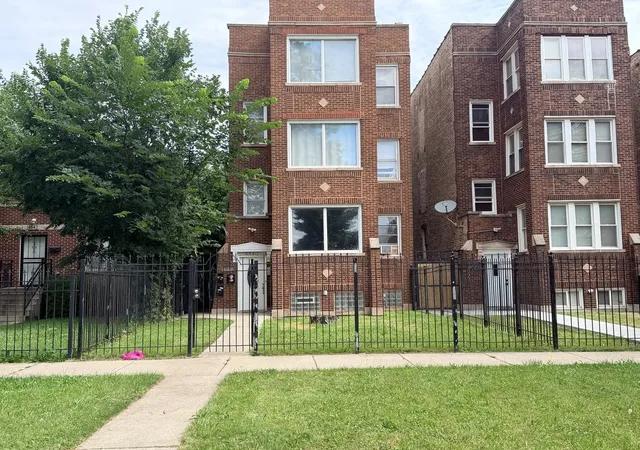Photo 2 of Multi family home for sale at 4640 W End Ave, Chicago, IL 60644 | MLS# 12719460 | Listing updated on 2026-09-01