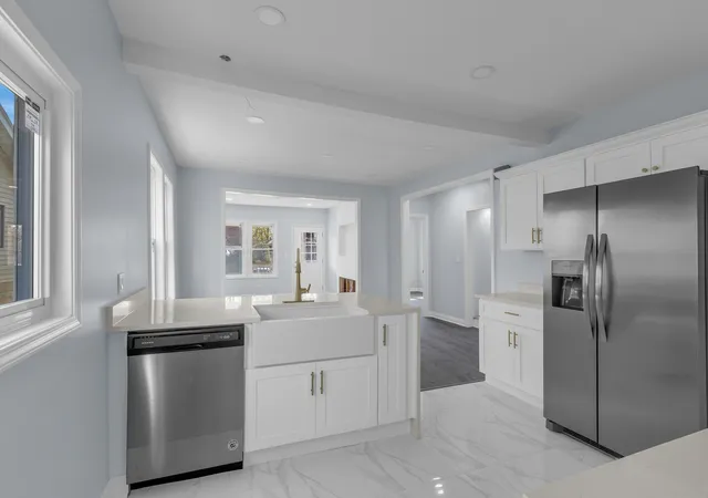Photo 2 of Single family home for sale at 15313 Marshfield Ave, Harvey, IL 60426 | MLS# 12719465 | Listing updated on 2026-09-24
