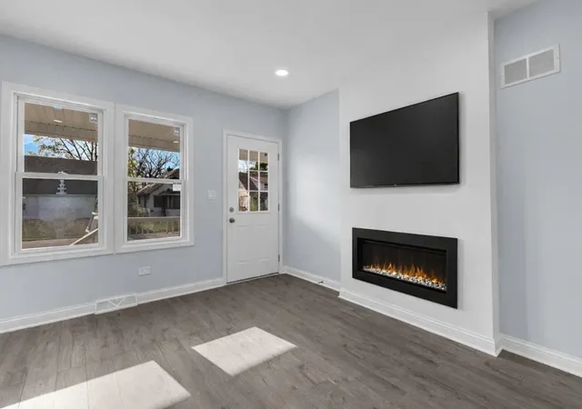 Photo 3 of Single family home for sale at 15313 Marshfield Ave, Harvey, IL 60426 | MLS# 12719465 | Listing updated on 2026-09-24