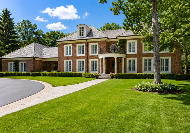 1st image of 575 Stable Ln, Lake Forest, IL 60045 | MLS# 12719487