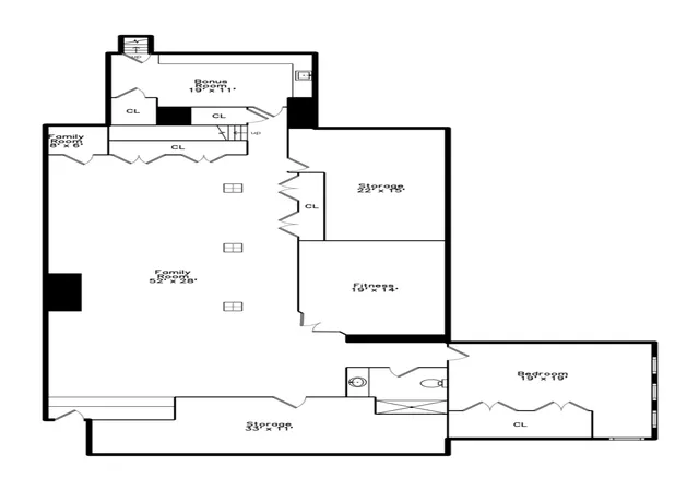 52nd image of 575 Stable Ln, Lake Forest, IL 60045 | MLS# 12719487