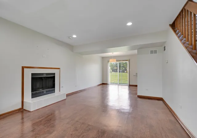 Photo 2 of Townhouse for sale at 4169 193rd Court, Country Club Hills, IL 60478 | MLS# 12719489 | Listing updated on 2026-08-25