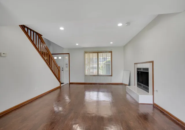 Photo 4 of Townhouse for sale at 4169 193rd Court, Country Club Hills, IL 60478 | MLS# 12719489 | Listing updated on 2026-08-25