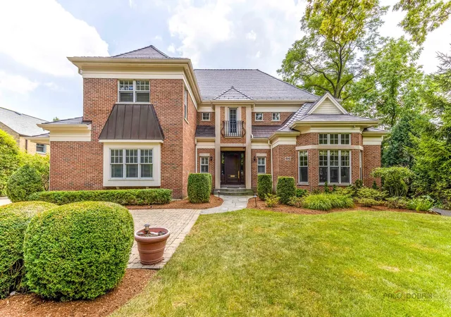 Photo 1 of Mansion for sale at 64 Crescent Dr, Glencoe, IL 60022 | MLS# 12719491 | Listing updated on 2026-08-17