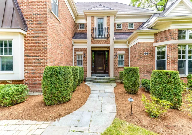Photo 2 of Mansion for sale at 64 Crescent Dr, Glencoe, IL 60022 | MLS# 12719491 | Listing updated on 2026-08-17