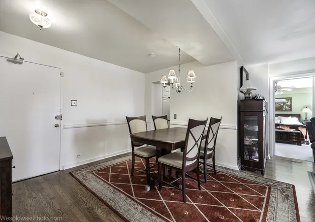 Photo 3 of Condo for sale at 2909 N Sheridan Rd #602, Chicago, IL 60657 | MLS# 12719495 | Listing updated on 2026-10-08