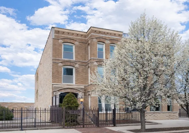 Photo 1 of Multi family home for sale at 1420 W Fulton St, Chicago, IL 60607 | MLS# 12719505 | Listing updated on 2026-09-08