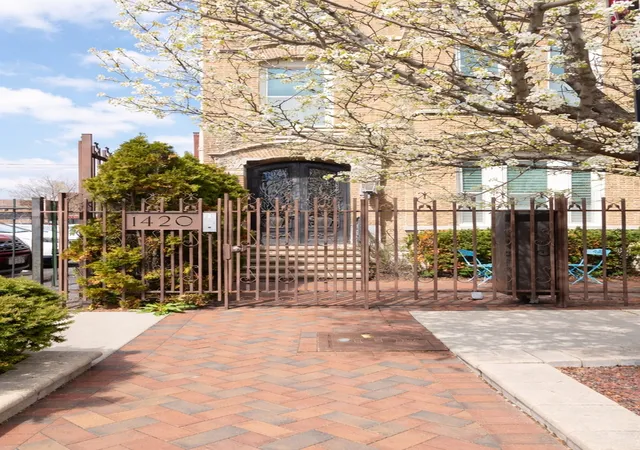 Photo 3 of Multi family home for sale at 1420 W Fulton St, Chicago, IL 60607 | MLS# 12719505 | Listing updated on 2026-09-08