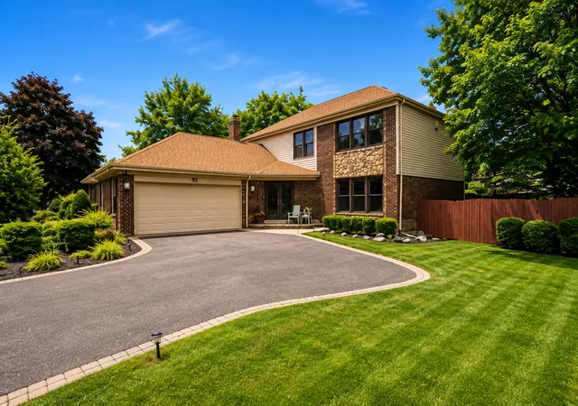 2nd image of 25 Birchwood Ave, Deerfield, IL 60015 | MLS# 12719535