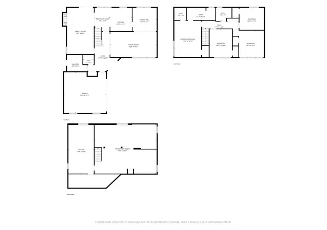 37th image of 25 Birchwood Ave, Deerfield, IL 60015 | MLS# 12719535