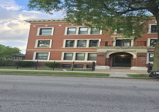 Condo for sale at 3733 S Lake Park Ave #1, Chicago, IL 60653 | MLS# 12719539