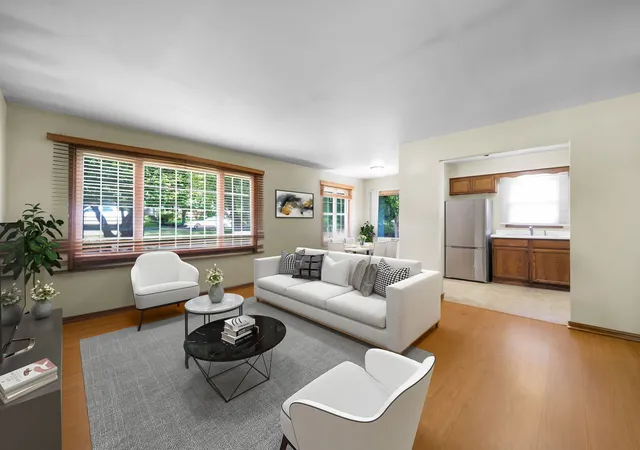 Photo 4 of Sale Pending at 28w575 Barnes Ave, West Chicago, IL 60185 | MLS# 12719550 | Listing updated on 2026-10-24