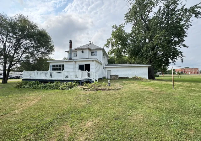 Photo 43 of Single family home for sale at 128 E N Railroad St, Sheffield, IL 61361 | MLS# 12719561 | Listing updated on 2026-08-30