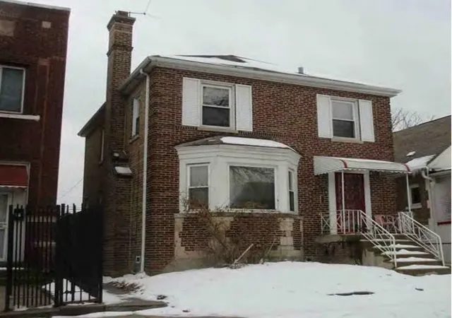 Photo 2 of Single family home for sale at 8116 S Ada St, Chicago, IL 60620 | MLS# 12719565 | Listing updated on 2026-07-31