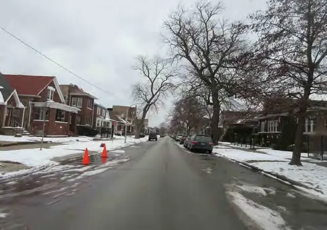 Photo 3 of Single family home for sale at 8116 S Ada St, Chicago, IL 60620 | MLS# 12719565 | Listing updated on 2026-07-31