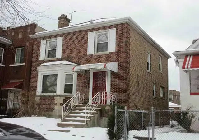 Photo 4 of Single family home for sale at 8116 S Ada St, Chicago, IL 60620 | MLS# 12719565 | Listing updated on 2026-07-31