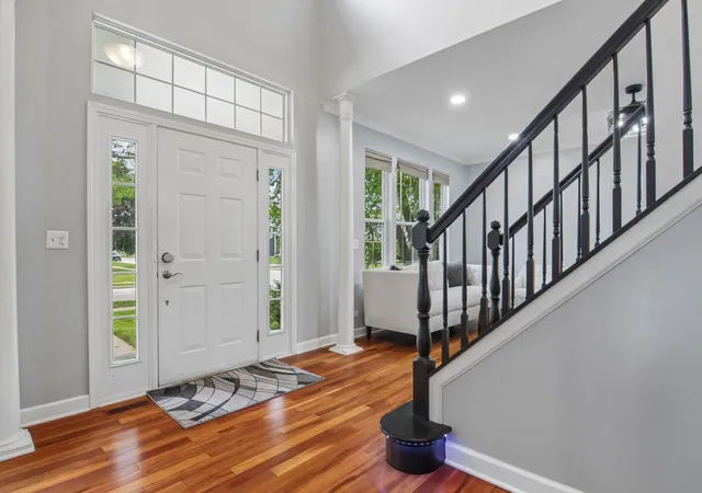 Photo 3 of Single family home for sale at 1201 Sterling Dr, Mundelein, IL 60060 | MLS# 12719584 | Listing updated on 2026-09-06