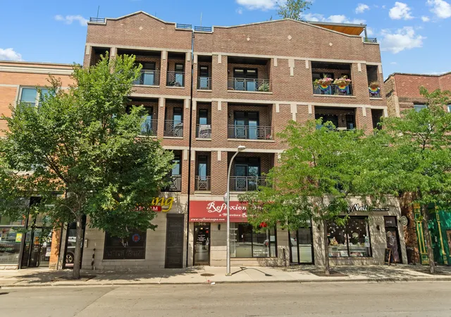 Photo 1 of Condo for sale at 3416 N Sheffield Ave #2, Chicago, IL 60657 | MLS# 12719611 | Listing updated on 2026-08-10