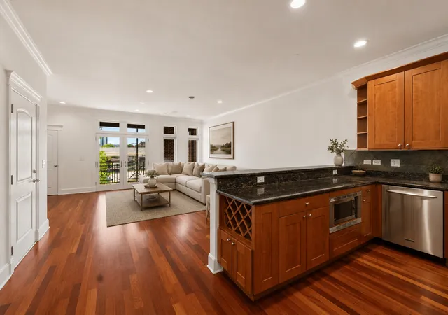 Photo 2 of Condo for sale at 3416 N Sheffield Ave #2, Chicago, IL 60657 | MLS# 12719611 | Listing updated on 2026-08-10