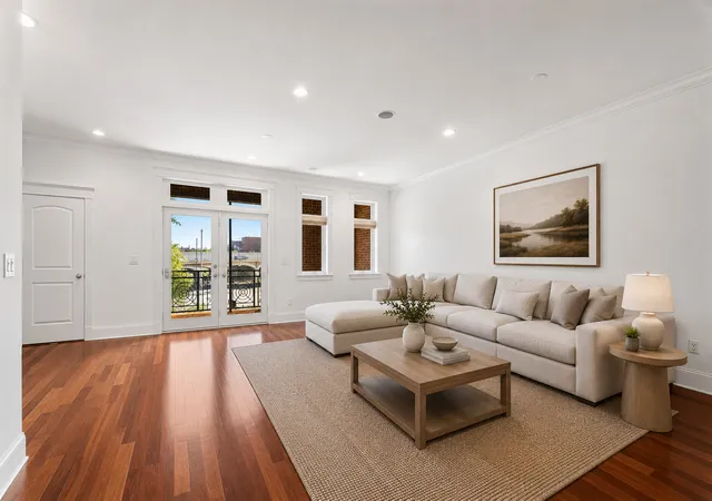 Photo 3 of Condo for sale at 3416 N Sheffield Ave #2, Chicago, IL 60657 | MLS# 12719611 | Listing updated on 2026-08-10