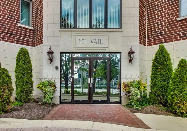Photo 2 of Sale Pending at 201 N Vail Ave #307, Arlington Heights, IL 60004 | MLS# 12719623 | Listing updated on 2026-09-25