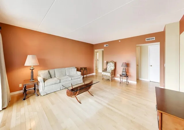 Photo 3 of Sale Pending at 201 N Vail Ave #307, Arlington Heights, IL 60004 | MLS# 12719623 | Listing updated on 2026-09-25