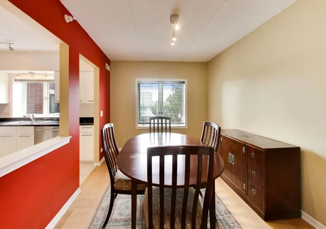 Photo 4 of Sale Pending at 201 N Vail Ave #307, Arlington Heights, IL 60004 | MLS# 12719623 | Listing updated on 2026-09-25
