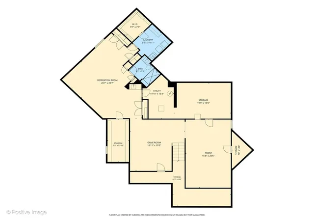 49th image of 1411 Hawthorne Ln, Hinsdale, IL 60521 | MLS# 12719634